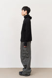 Wall Dyieng Cotton Jacket