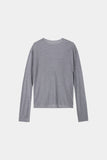 Heden Wool Top