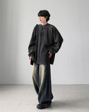 Jerron Vintage Long Sleeve