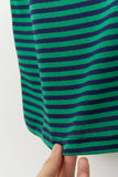 (W) Leaves Sleeveless
