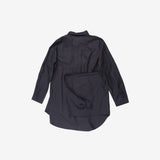 Levina Curve Shirt One Piece