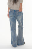 Lumen boy bootcut pants