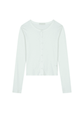 (W) Mog Cardigan