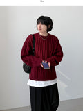 Marni Ribbed Balloon Knit