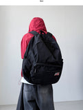 American Flag Mega Backpack
