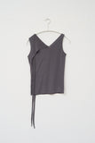 (W) Koi Sleeveless