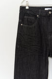 Lim Raw Denim