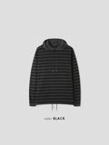 Gel Layared Hoodie
