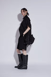buckle cross bag