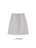 Robe Rivet Bermuda Pants