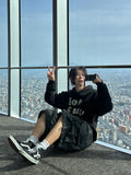 Reo luv hoody