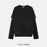 Zone Layered Longsleeve
