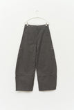 Pepo Pigment Zipper Pants