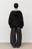 Dizzy Slab Denim