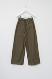 (W) Kros Curved Pocket Pants