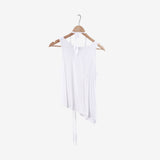 Ciel Unbalanced Layered Sleeveless