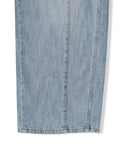 Buck Wide Denim
