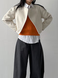 Daddy Stripe Overfit Shirt