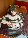 Camptention Coduroy Camp Cap