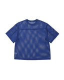 Hail Mary Mesh Tee