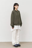 (W) Fury White Jeans
