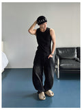 Zest slim fit basic sleeveless