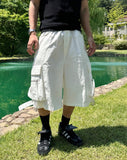 Rektail CN Cargo Bermuda Pants