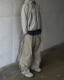 Ripstop Cargo Work Pants