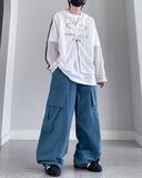 Urs Balloon Cargo Pants