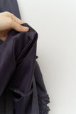 (W) Cleo Chiffon Skirt Pants