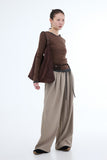 Twosome Round T-Shirt