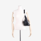 Nuxe Three Pocket Leather Bag