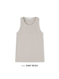 Cost Slim Sleeveless
