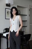Balli ST vest knit
