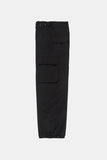 New hard worker cotton cargo pants