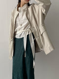 Jacquard flower long skirt