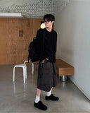 Bethan Bermuda Cargo Pants