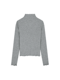 (W) Pie Wave Top