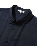 Officer Big Shirt