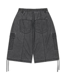 NYLON PARACHUTE SHORT