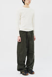 Nut Slim Top