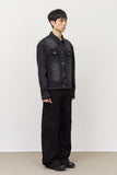 Deep Dyeing Cargo Pants