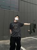 Marilyn Manson Dying Tee