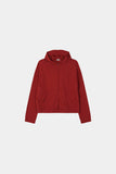 Yon Slab Zip Hoodie