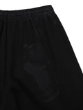 (W) PROCESS BALLOON TROUSERS