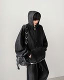 Dake Coating Setup Hoodie
