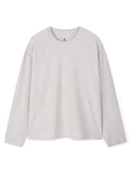 Crape Longsleeve