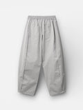 Machine Balloon Nylon Pants