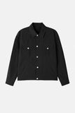 Coates nylon trucker jacket