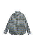 Rampa Air Checked Shirt